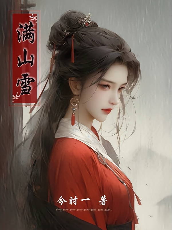 满山雪