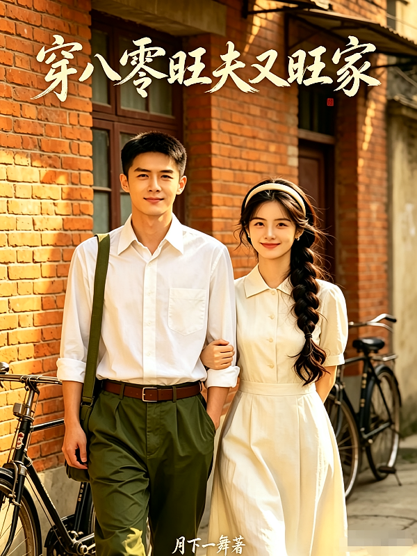 穿八零，旺夫又旺家