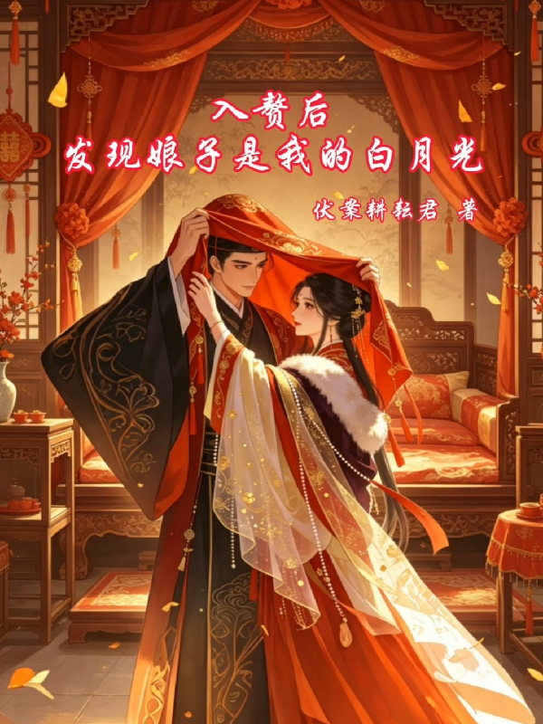 入赘后，发现娘子是我的白月光
