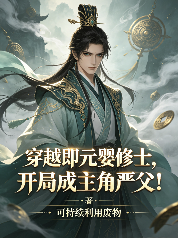 穿越即元婴修士，开局成主角严父