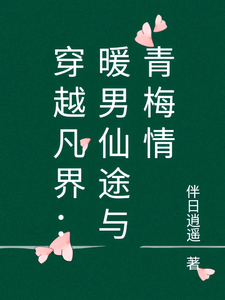 穿越凡界：暖男仙途与青梅情