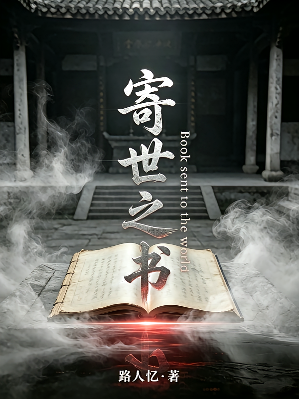 寄世之书