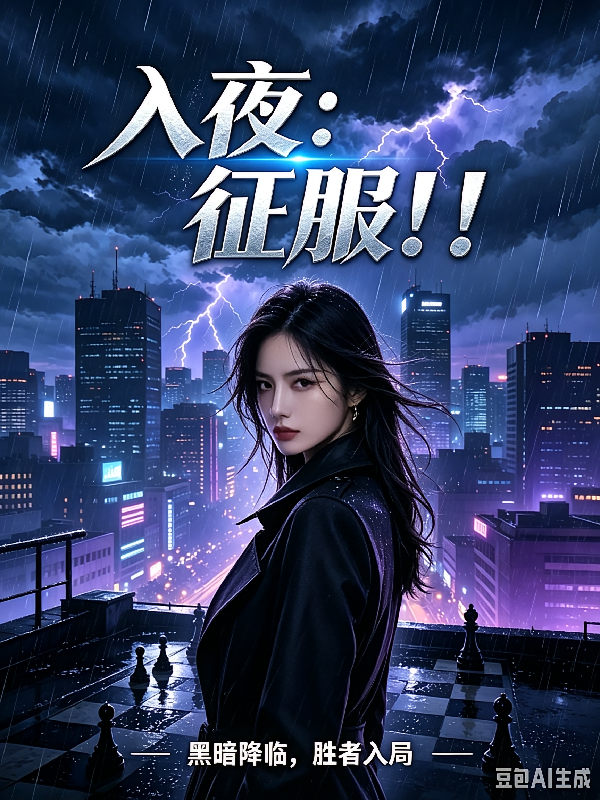 入夜：征服！！