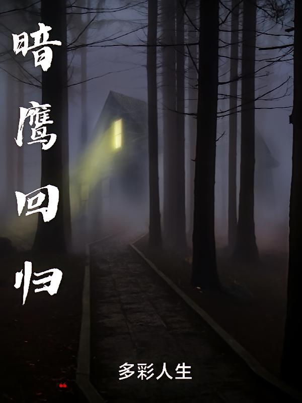 暗鹰回归