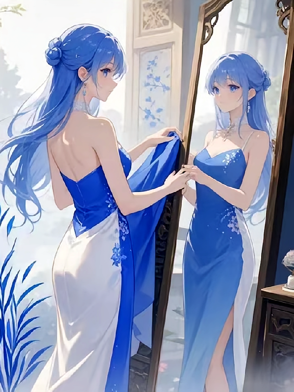 斗罗，蓝银双子星，妹妹唐三娘