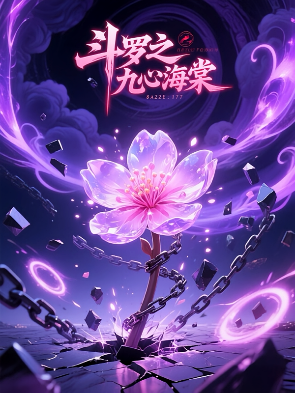 斗罗之九心海棠