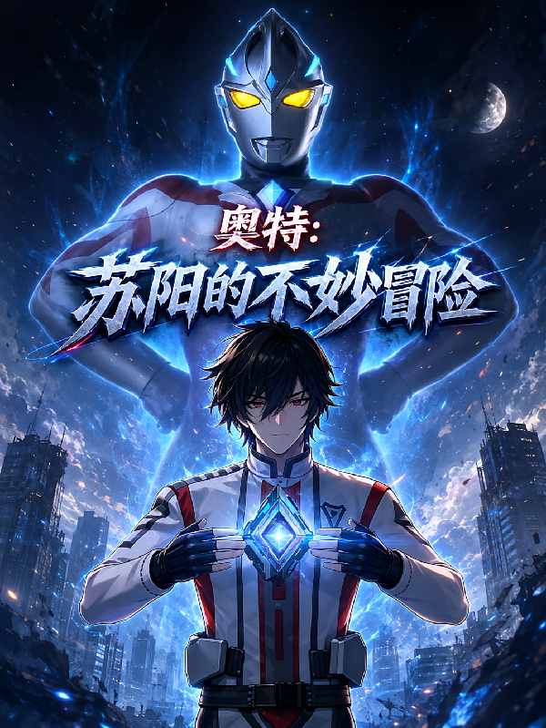 奥特：苏阳的不妙冒险
