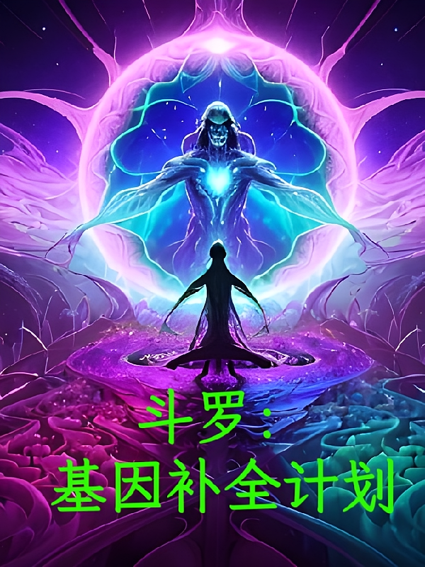 斗罗：基因补全计划