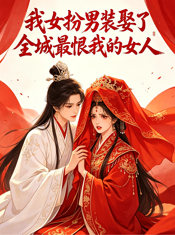 我女扮男装娶了全城最恨我的女人