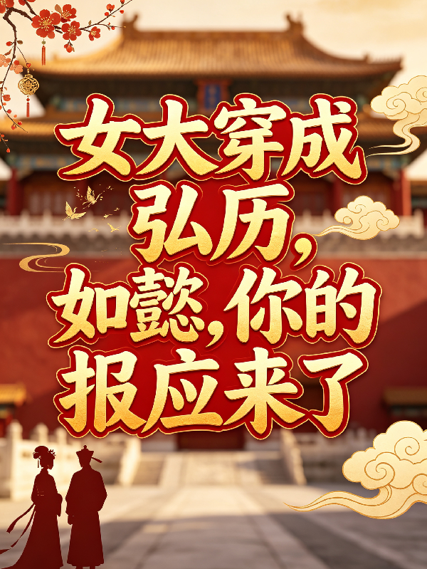 女大穿成弘历，如懿你的报应来了