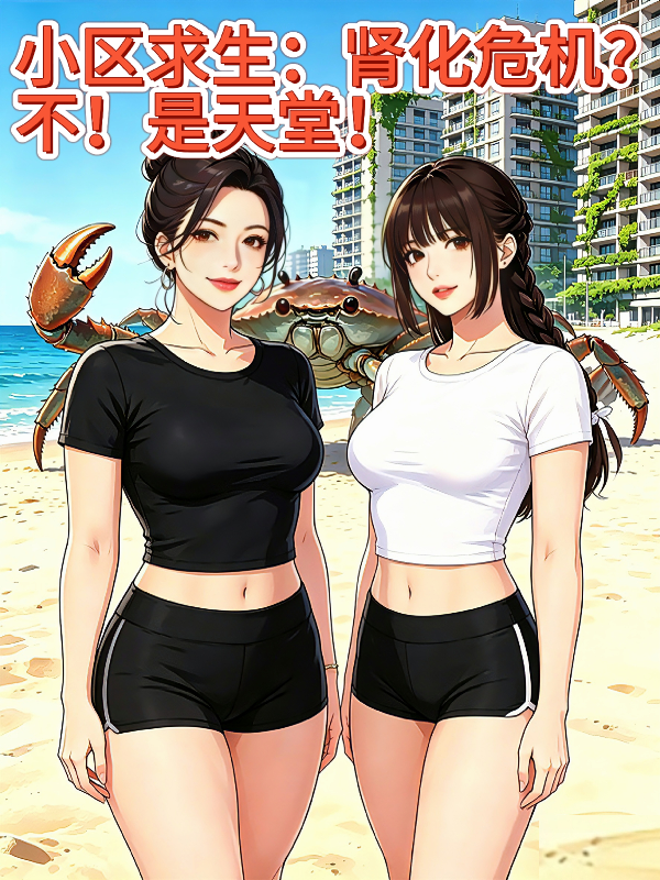 小区求生：肾化危机？不！是天堂