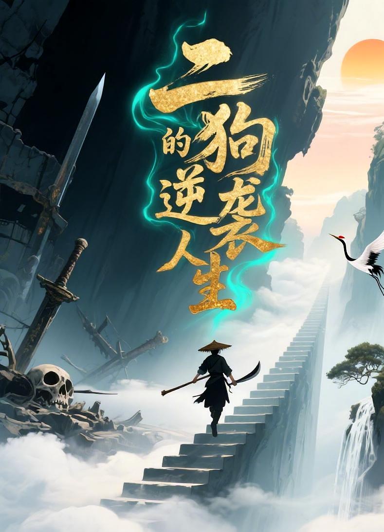 二狗的逆袭人生