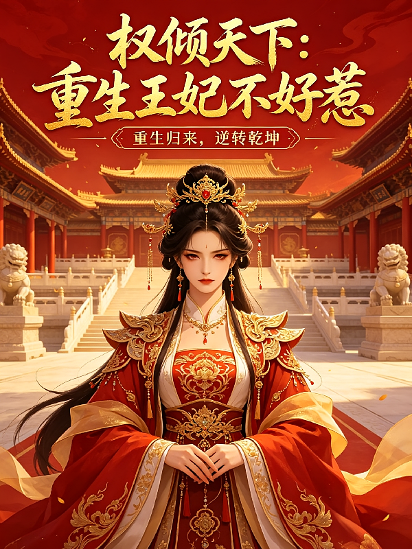权倾天下：重生王妃不好惹