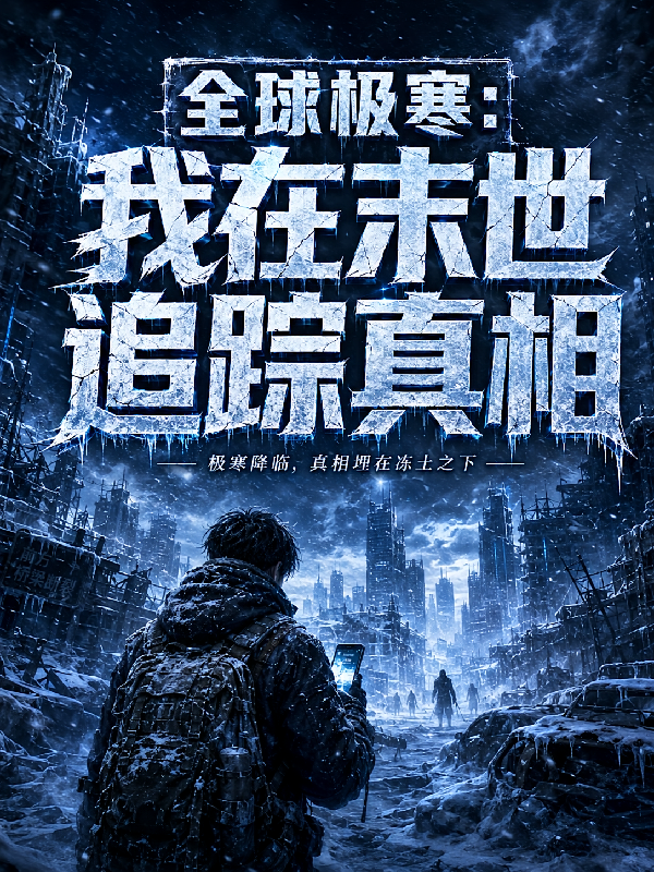 全球极寒：我在末世追查真相