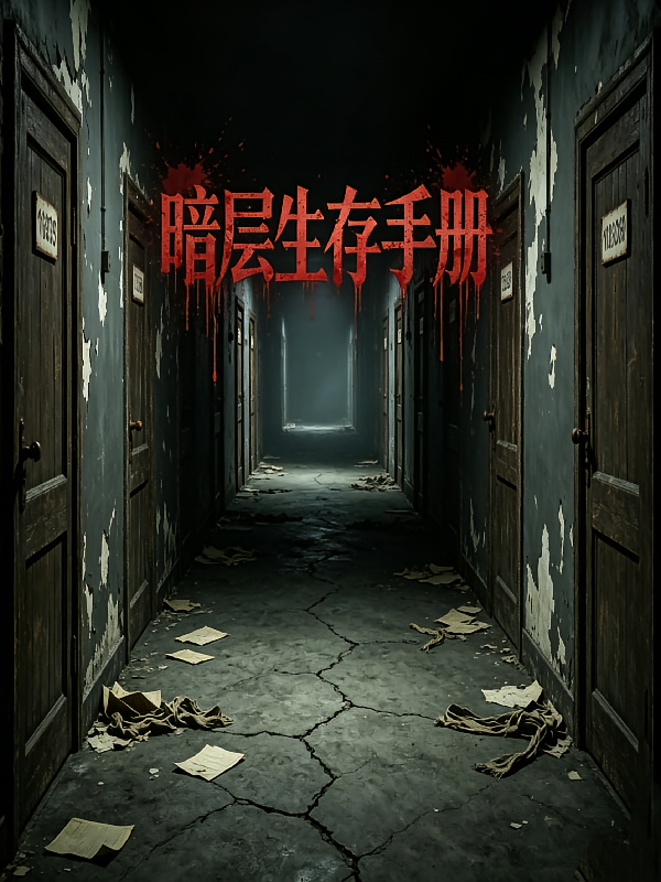 后暗生存手册