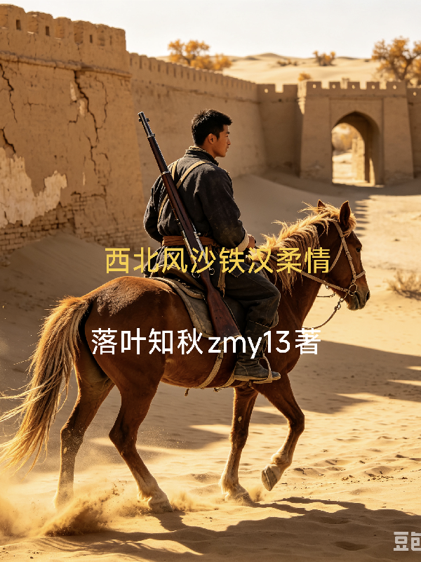 西北风沙铁汉柔情