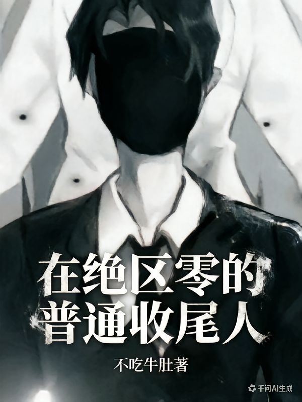 在绝区零里的普通收尾人
