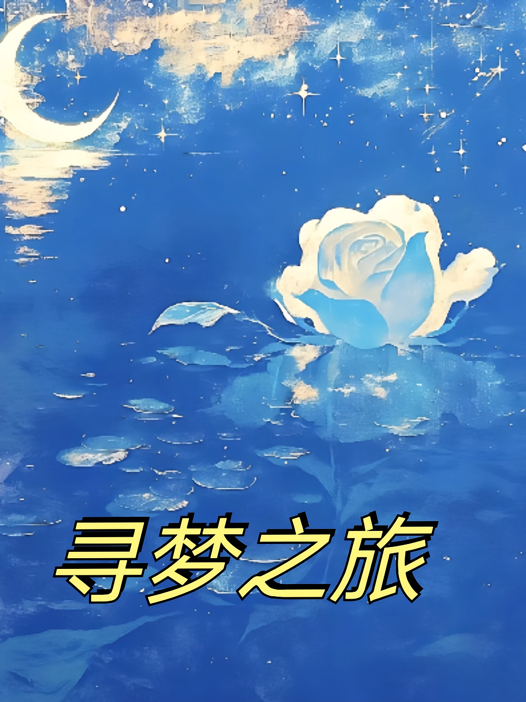 寻梦之旅