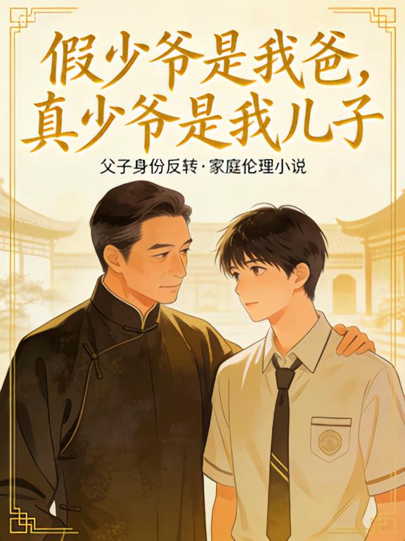假少爷是我爸，真少爷是我儿子