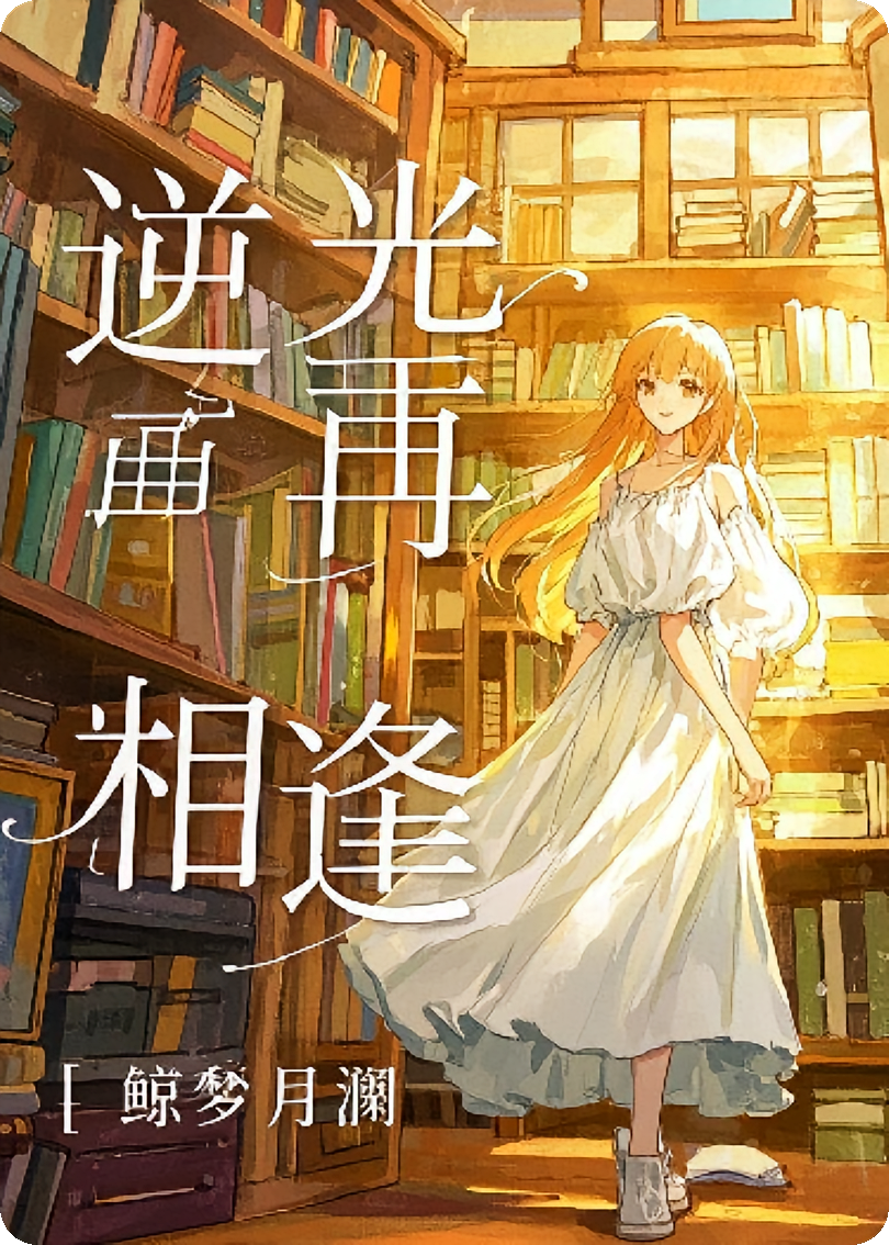 《逆光再相逢》