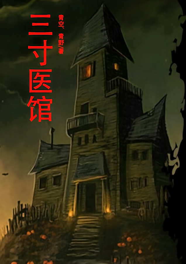 三寸医馆