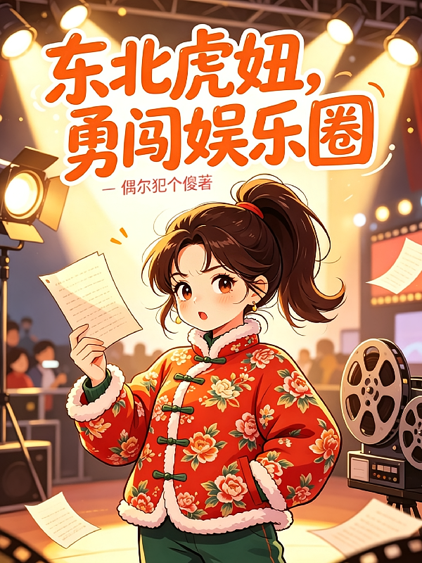东北虎妞，勇闯娱乐圈