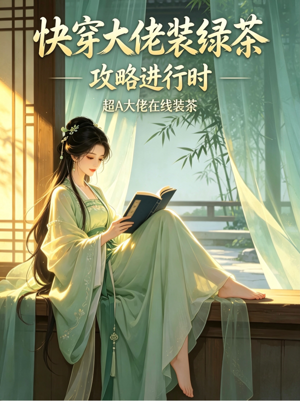 快穿大佬装绿茶：攻略进行时