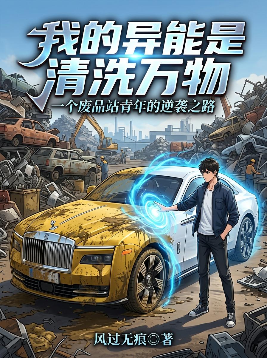 我的异能是清洗万物