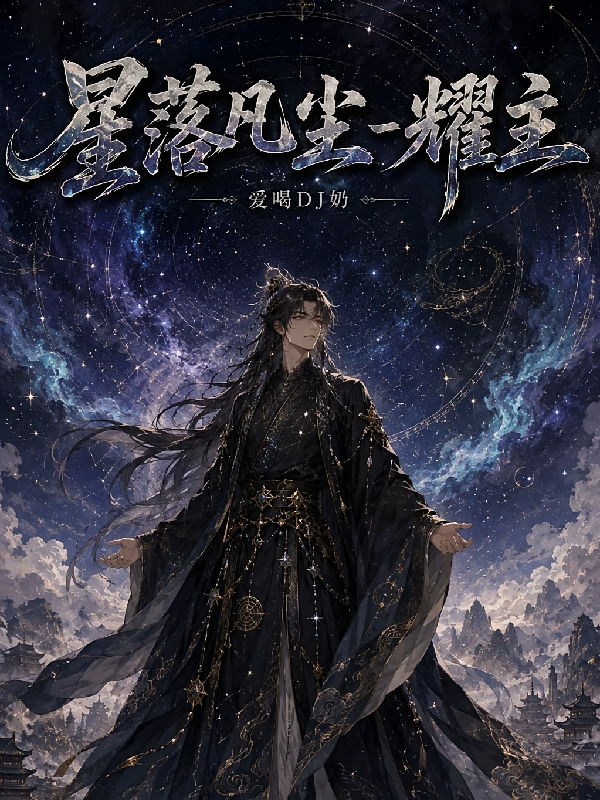 星落凡尘耀主