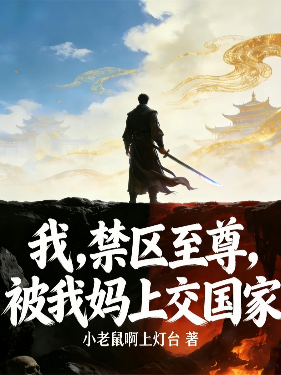我，禁区至尊，被我妈上交国家