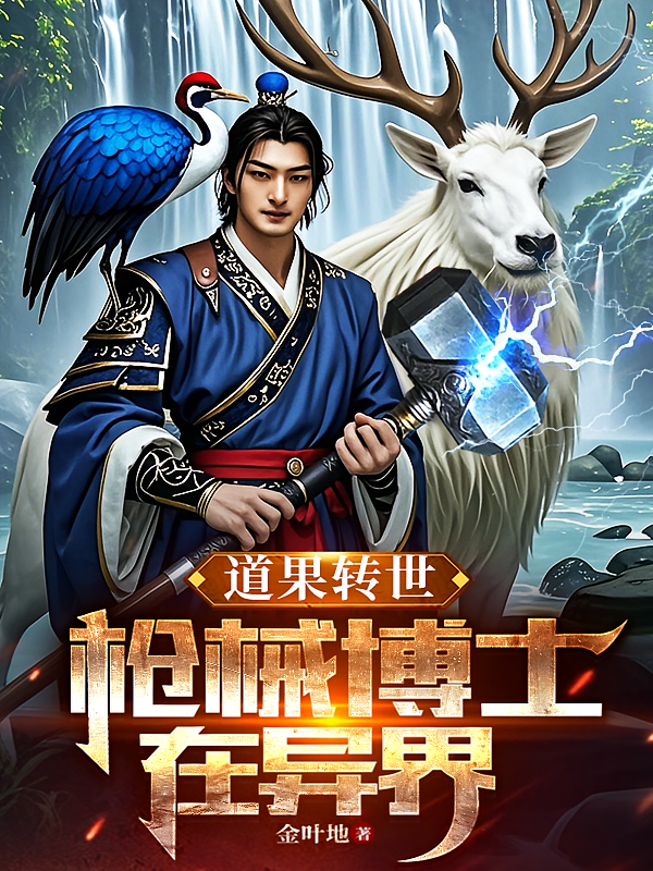 道果转世：枪械博士在异界