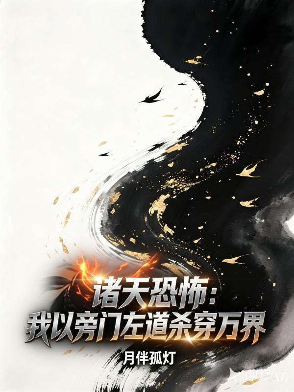 诸天恐怖：我以旁门左道杀穿万界