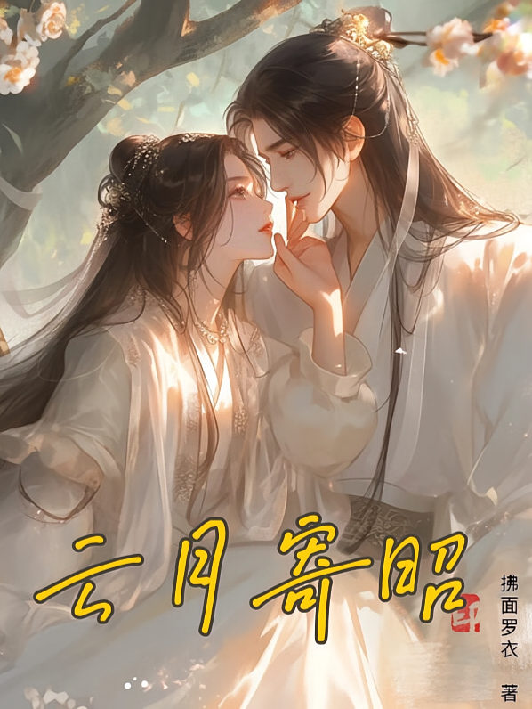 云月寄昭昭