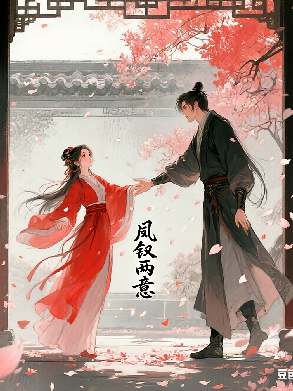 凤钗两意