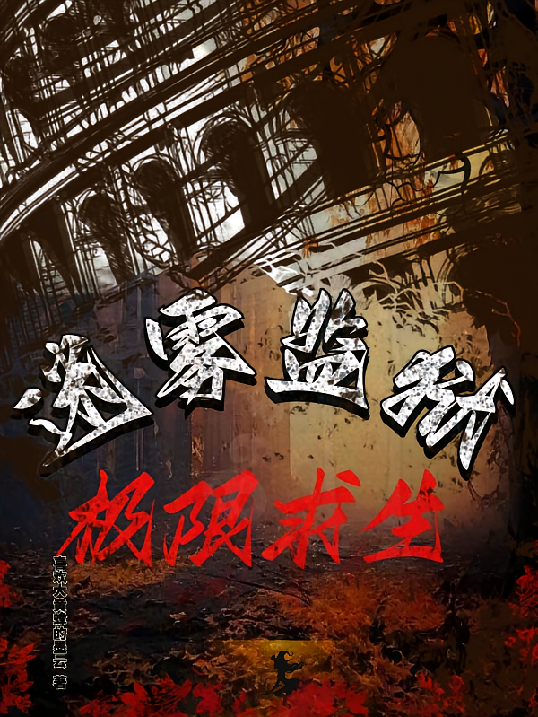 迷雾监狱：极限求生