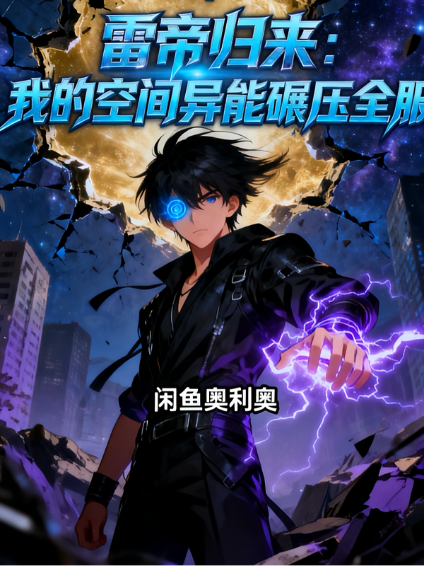 雷帝归来：我的空间异能碾压全服