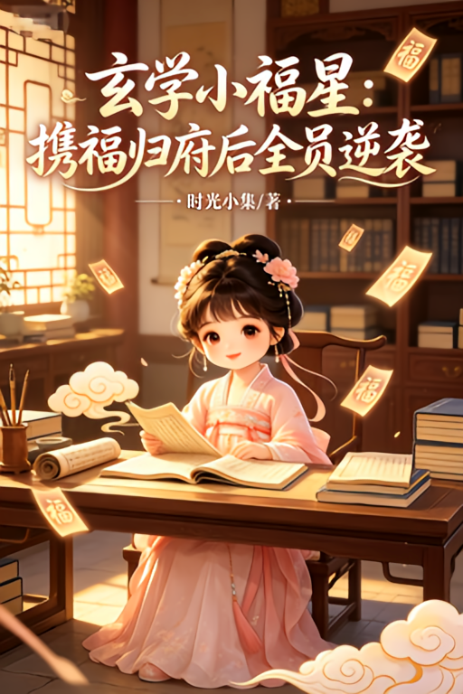 玄学小福星：携福归府后全员逆袭