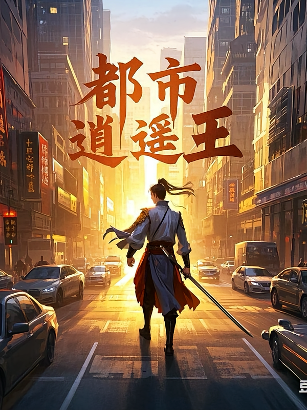 都市逍遥王陈凡