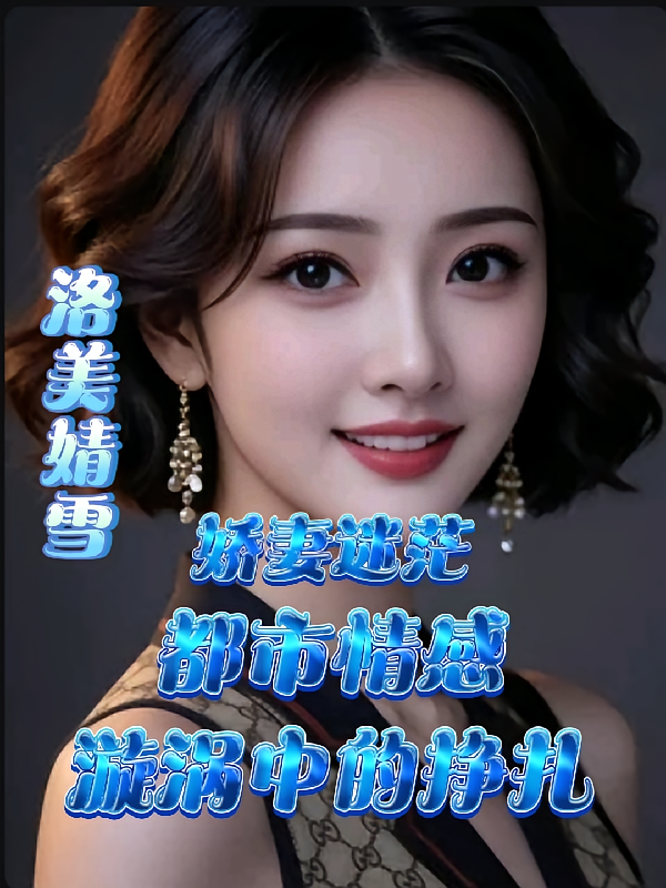 娇妻迷茫：都市情感漩涡中的挣扎