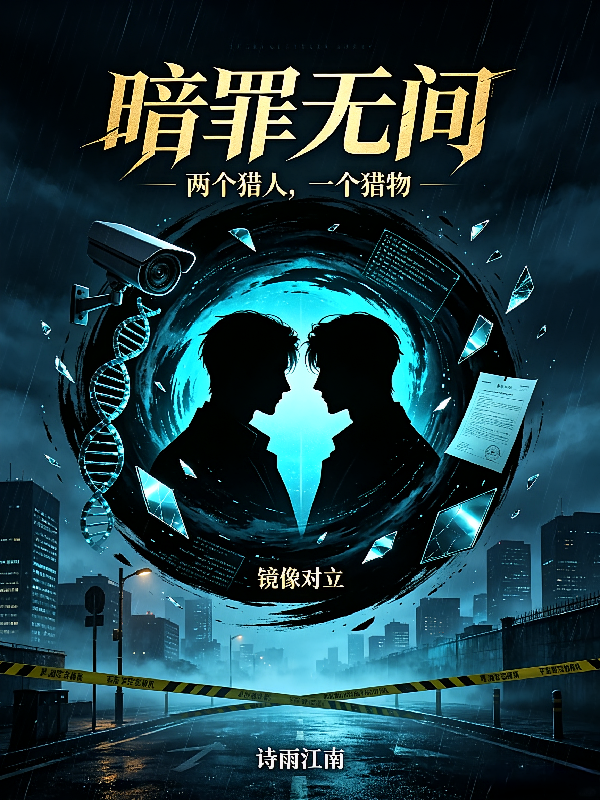 暗罪无间
