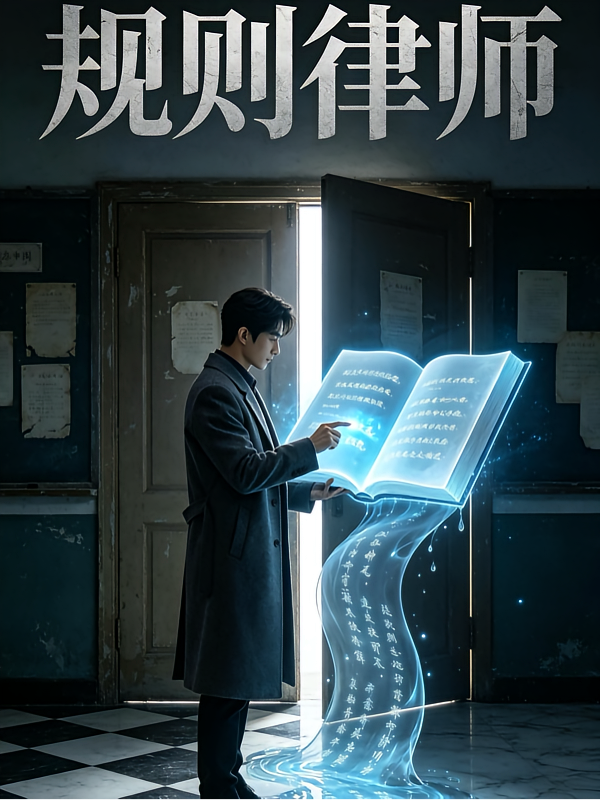 规则怪谈：我的职业是规则律师