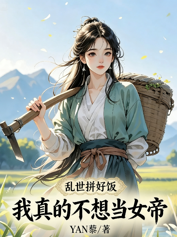 乱世拼好饭，我真的不想当女帝