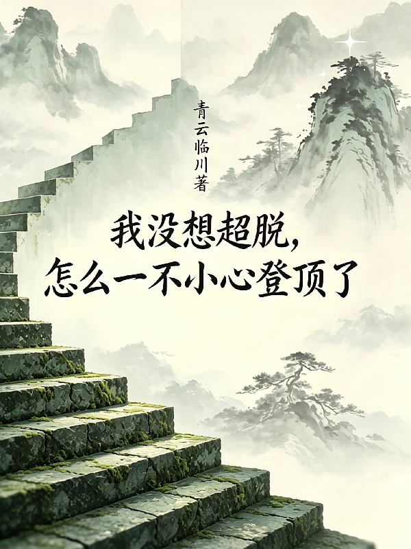 我没想超脱，怎么一不小心登顶了