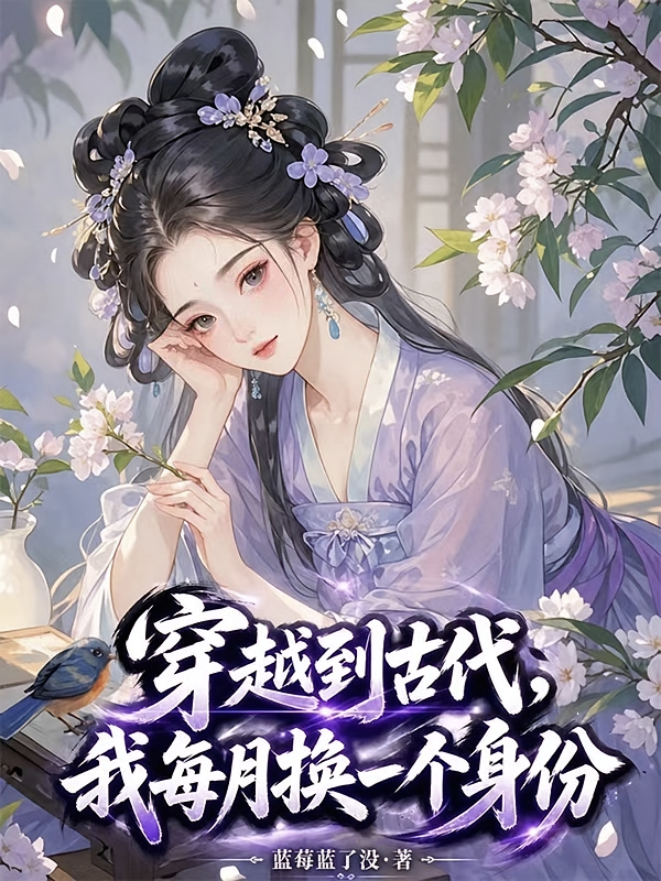 穿越到古代，我每月换一个身份
