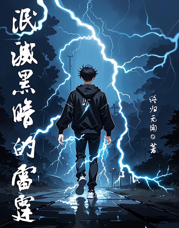 泯灭黑暗的雷霆
