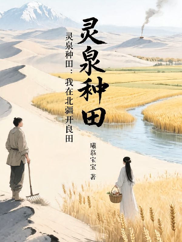 灵泉种田：我在北疆开良田