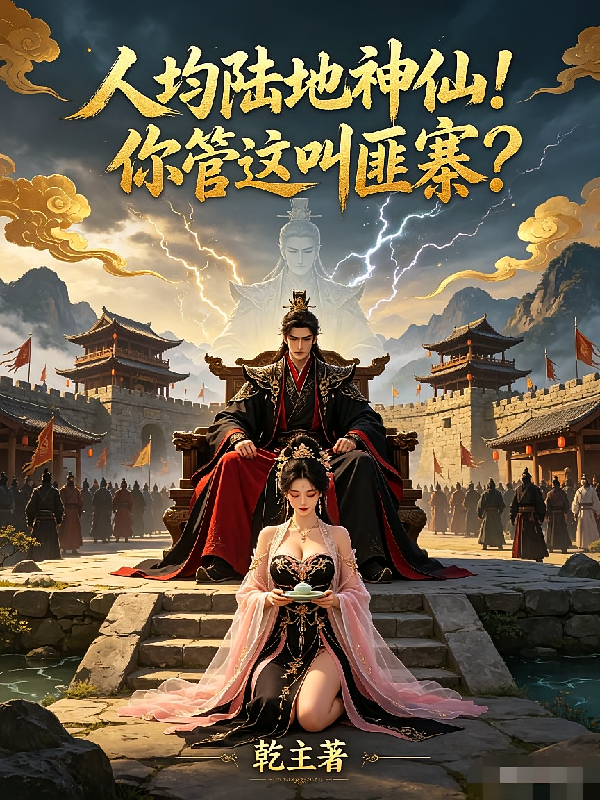 人均陆地神仙！你管这叫匪寨？