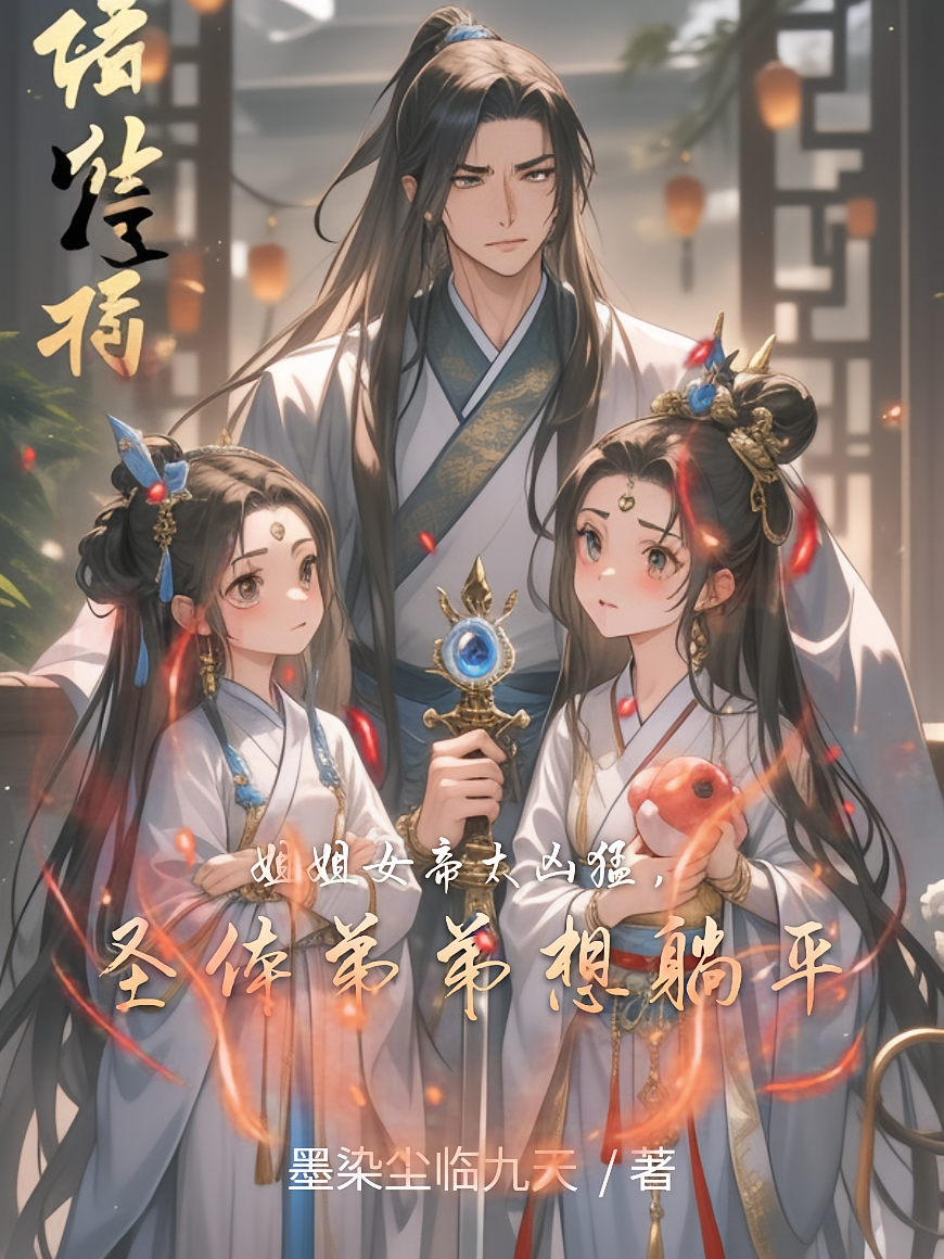 姐姐女帝太凶猛，圣体弟弟想躺平