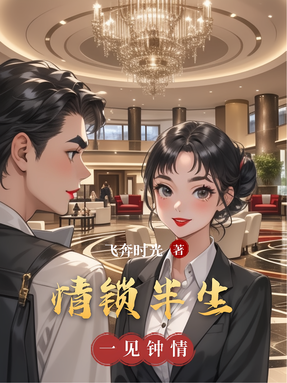 情锁半生