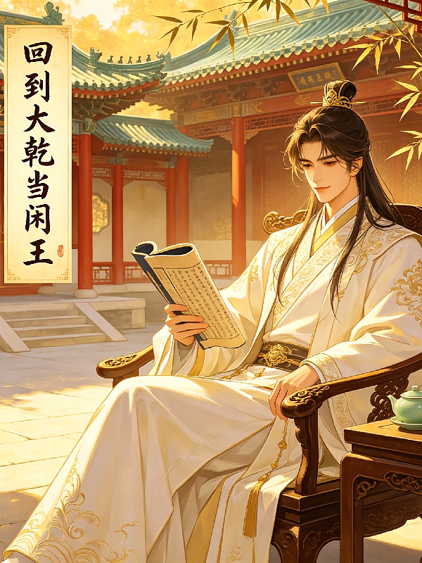 回到大乾当闲王